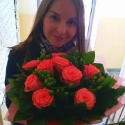 Магазин цветов Мосцветторг фото 4 на сайте Sokolinayagora.su