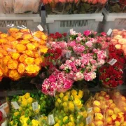 Магазин цветов Мосцветторг фото 6 на сайте Sokolinayagora.su
