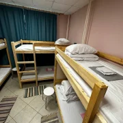 Хостел Нордик фото 7 на сайте Sokolinayagora.su