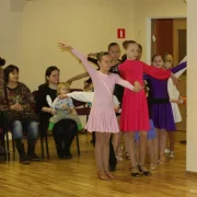 Танцевально-спортивный клуб ЛибертЭ фото 3 на сайте Sokolinayagora.su