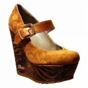 Магазин обуви Ваш размер фото 3 на сайте Sokolinayagora.su