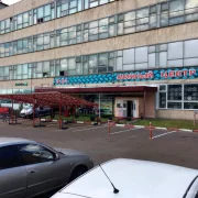 Шинный центр Шины-33 на улице Буракова фото 6 на сайте Sokolinayagora.su