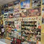 Антикварный магазин Сделано в СССР фото 8 на сайте Sokolinayagora.su