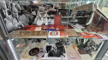 Антикварный магазин Сделано в СССР фото 2 на сайте Sokolinayagora.su