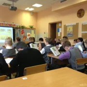 Школа Соколиная гора №429 фото 6 на сайте Sokolinayagora.su