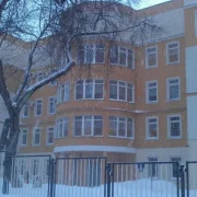 Школа Соколиная гора №429 фото 2 на сайте Sokolinayagora.su