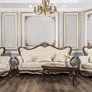 Мебельный салон Эспаньола фото 4 на сайте Sokolinayagora.su