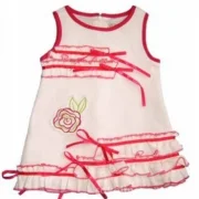 Baby Dress фото 2 на сайте Sokolinayagora.su