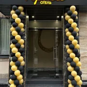 Отель Гермес фото 4 на сайте Sokolinayagora.su