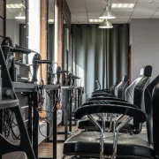 Академия парикмахерского искусства и барберинга ANDRIYASHIN Factory фото 6 на сайте Sokolinayagora.su