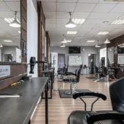Академия парикмахерского искусства и барберинга ANDRIYASHIN Factory фото 2 на сайте Sokolinayagora.su