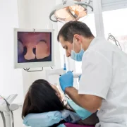 Медицинский центр стоматологии и массажа Дарина фото 8 на сайте Sokolinayagora.su