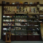 Магазин табачной продукции Кальян Базар фото 3 на сайте Sokolinayagora.su