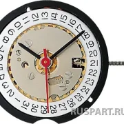 Компания по продаже оборудования для ремонта часов Руспарт фото 5 на сайте Sokolinayagora.su