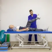 Реабилитационный центр Молодильное Яблоко фото 2 на сайте Sokolinayagora.su