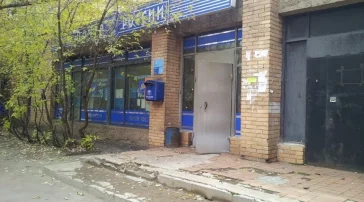 Отделение Почта России №105275 фото 2 на сайте Sokolinayagora.su