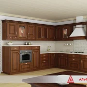 Альфа-Мебель&Кухни фото 3 на сайте Sokolinayagora.su
