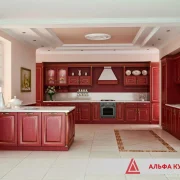 Альфа-Мебель&Кухни фото 5 на сайте Sokolinayagora.su