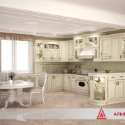 Альфа-Мебель&Кухни фото 4 на сайте Sokolinayagora.su
