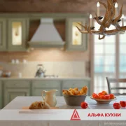 Альфа-Мебель&Кухни фото 7 на сайте Sokolinayagora.su