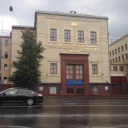 Московский политехнический университет на Большой Семёновской улице фото 8 на сайте Sokolinayagora.su