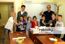 Школа инжиниринга, робототехники и программирования Heygo фото 2 на сайте Sokolinayagora.su