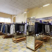 Магазин мужской одежды Mishelin на улице Измайловский Вал фото 7 на сайте Sokolinayagora.su