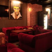 Сеть лаундж-баров Мята Lounge фото 6 на сайте Sokolinayagora.su