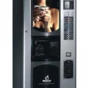 Компания по установке и обслуживанию кофейных автоматов AlexVending фото 1 на сайте Sokolinayagora.su