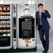 Компания по установке и обслуживанию кофейных автоматов AlexVending фото 4 на сайте Sokolinayagora.su