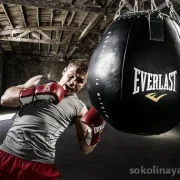 Интернет-магазин экипировки для бокса Lifefight фото 1 на сайте Sokolinayagora.su