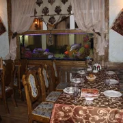 Ресторан Кавказский дворик фото 8 на сайте Sokolinayagora.su