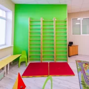 Детский центр Апельсин фото 7 на сайте Sokolinayagora.su