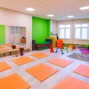Детский центр Апельсин фото 3 на сайте Sokolinayagora.su