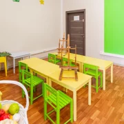 Детский центр Апельсин фото 4 на сайте Sokolinayagora.su