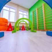 Детский центр Апельсин фото 1 на сайте Sokolinayagora.su