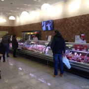 Магазин колбасных изделий Вегус на Мироновской улице фото 4 на сайте Sokolinayagora.su