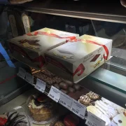 Магазин колбасных изделий Вегус на Мироновской улице фото 3 на сайте Sokolinayagora.su