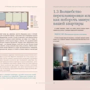 Бюро архитектуры и дизайна Инны Азорской фото 5 на сайте Sokolinayagora.su