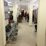 Район Соколиная Гора Мои документы на Большой Семёновской улице фото 2 на сайте Sokolinayagora.su