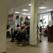 Район Соколиная Гора Мои документы на Большой Семёновской улице фото 6 на сайте Sokolinayagora.su