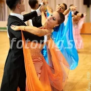Школа танцев Dancer.ru фото 6 на сайте Sokolinayagora.su