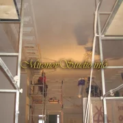 Художественная мастерская M Studio фото 7 на сайте Sokolinayagora.su