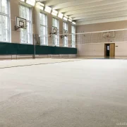Спортивный клуб по художественной гимнастике Junior Gym фото 4 на сайте Sokolinayagora.su