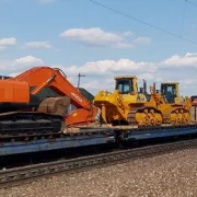 Транспортная компания Центр железнодорожных технологий фото 2 на сайте Sokolinayagora.su