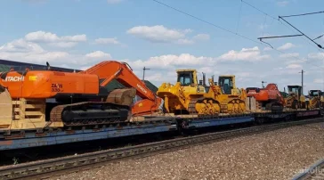 Транспортная компания Центр Железнодорожных Технологий фото 2 на сайте Sokolinayagora.su