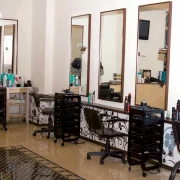 Салон-парикмахерская Фан студио фото 1 на сайте Sokolinayagora.su
