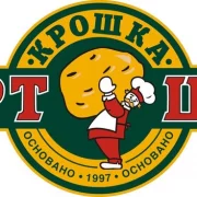 Ресторан быстрого питания Крошка Картошка на Семёновской площади фото 2 на сайте Sokolinayagora.su