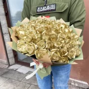 Магазин цветов Mybloom фото 1 на сайте Sokolinayagora.su