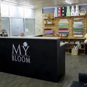 Магазин цветов Mybloom фото 4 на сайте Sokolinayagora.su